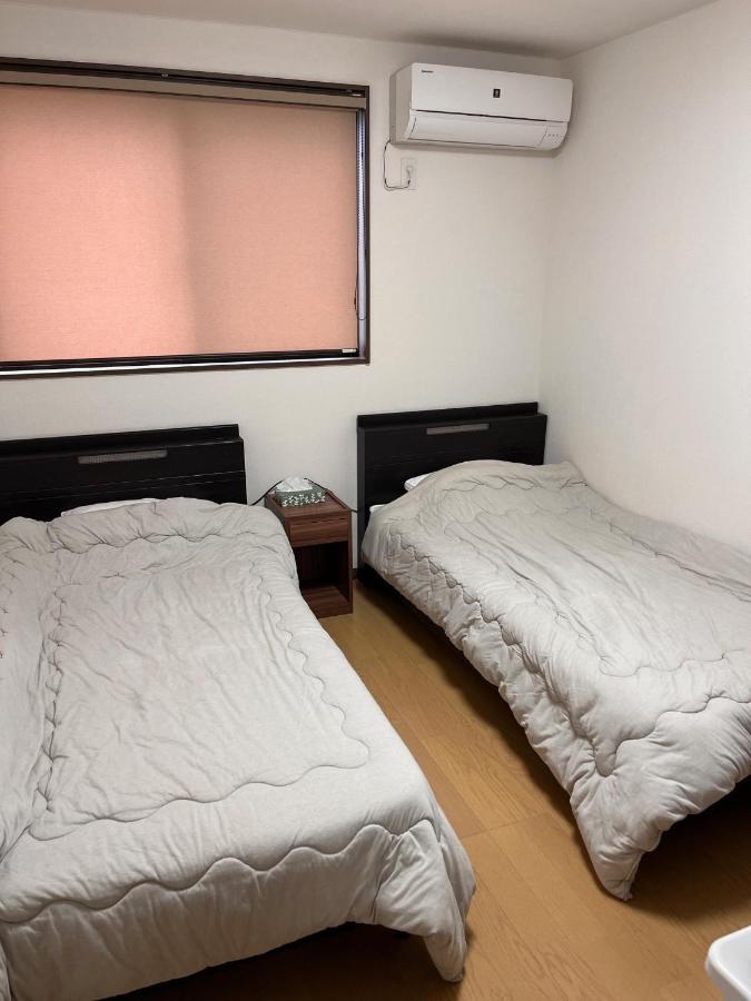 Guesthouse Hatenashi - Vacation Stay 43938V Hongu Zewnętrze zdjęcie