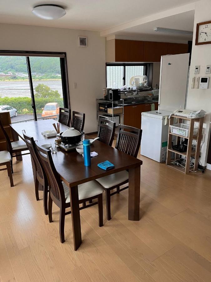 Guesthouse Hatenashi - Vacation Stay 43938V Hongu Zewnętrze zdjęcie