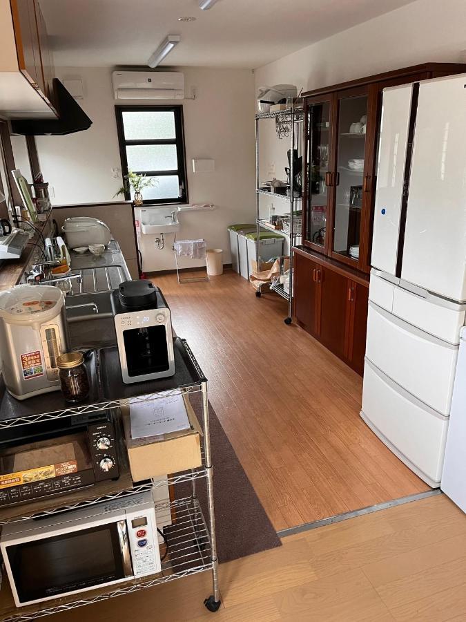 Guesthouse Hatenashi - Vacation Stay 43938V Hongu Zewnętrze zdjęcie